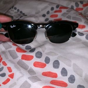 Toddler Ray Bans